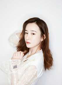 最新张檬(Lemon)性感图片