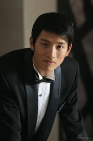 《张峻宁》精彩图册