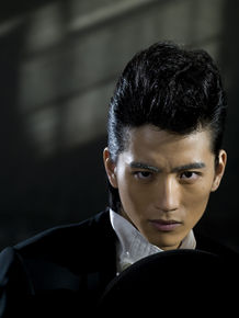 张峻宁精彩图册