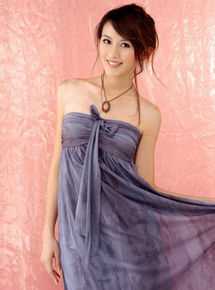 冯媛甄(Abby Amigo)生活照图册