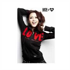 最全冯媛甄(Abby Amigo)壁纸