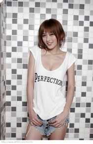 精选冯媛甄(Abby Amigo)