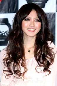 最新冯媛甄(Abby Amigo)精彩图册