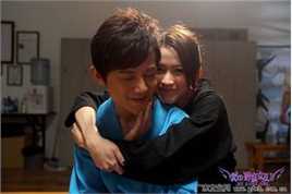 冯媛甄(Abby Amigo)2010年《我的野蛮女友2》最优质剧照