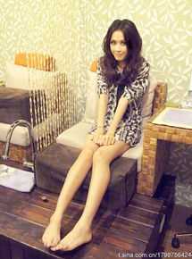 冯媛甄(Abby Amigo)微博照片图片图集