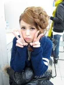 最全冯媛甄(Abby Amigo)精彩图册