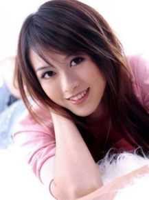 高清冯媛甄(Abby Amigo)图片