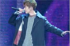 李国毅(LEGO)活动照前后照片