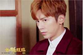 李国毅(LEGO)影视作品生活照相册