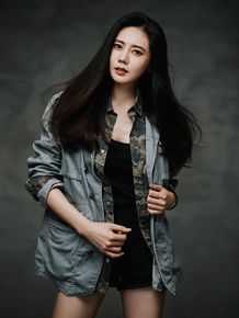 秋瓷炫(Choo Ja Hyun)艺术照图片图册