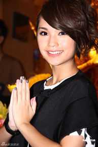 最优质杨丞琳(Rainie Yang)精彩图册