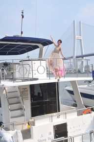 高清杨丞琳(Rainie Yang)精彩图册