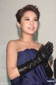 最全杨丞琳(Rainie Yang)精彩图册