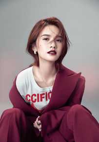 精选杨丞琳(Rainie Yang)图片