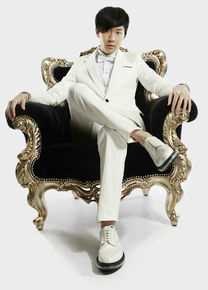 高清林俊杰(JJ Lin)图片