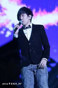 林俊杰(JJ Lin)2011.4.22 嘉兴演出图片图集