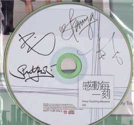 林俊杰(JJ Lin)感动每一刻 书