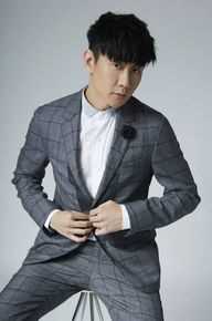 最优质林俊杰(JJ Lin)素颜照