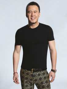 《杨坤》封面图片