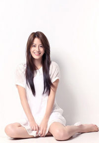 最优质江语晨(Jessie Chiang)精彩图册