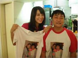 江语晨(Jessie Chiang)2010年中秋节与粉丝见面会照图片图册