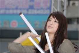 江语晨(Jessie Chiang)2010年台南新竹签唱会照壁纸壁纸