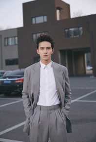 精选徐正溪(JeremyJones)精彩图册