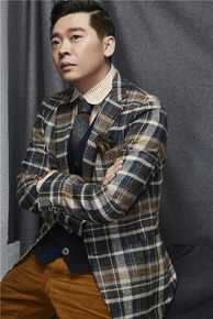 林继东最新壁纸