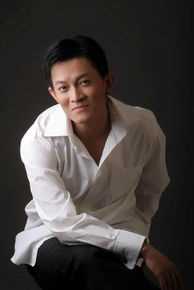 杨志刚最优质帅气相册