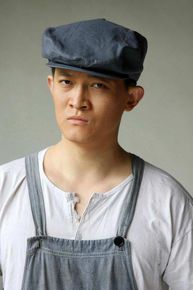 杨志刚电视剧《秘密图纸》精选剧照