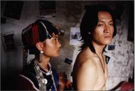 杨志刚电影《婼玛的十七岁》高清剧照