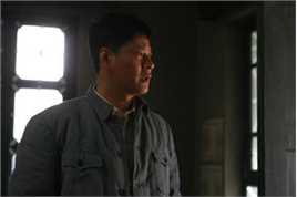 最全连奕名在2010年《天阵》饰演刘雨林中的相册