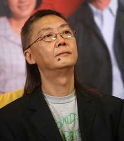 最新赵良骏(Samson Chiu)性感图片