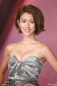 最优质蔡思贝(Sisley Choi)生活照