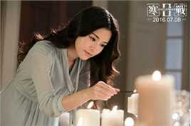 文咏珊(Janice Man(JM))电影/电视剧最新剧照