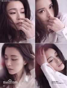 文咏珊(Janice Man(JM))高清杂志图集