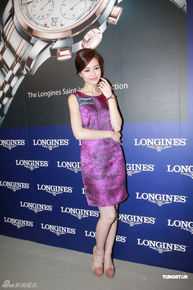 精选文咏珊(Janice Man(JM))精彩图册