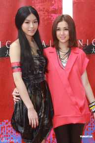 最全文咏珊(Janice Man(JM))精彩图册