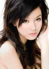 精选文咏珊(Janice Man(JM))精彩图册