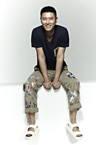 任重(Ren Zhong)最新图集