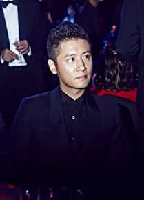 任重(Ren Zhong)活动照壁纸壁纸