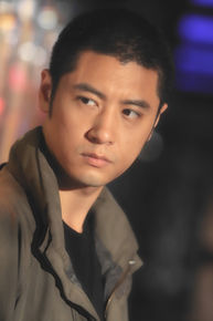 任重(Ren Zhong)高清剧照