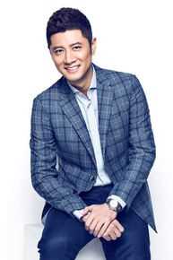 最优质任重(Ren Zhong)素颜照