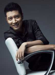 最全任重(Ren Zhong)素颜照