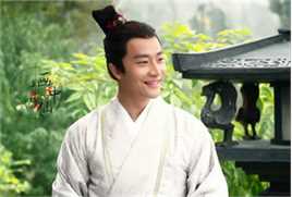 最全黄轩(Huang Xuan)在《芈月传》黄歇中的壁纸