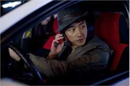 最优质黄轩(Huang Xuan)在《无人驾驶》里加中的