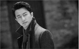 精选黄轩(Huang Xuan)在《猎人》耶律麒中的图册