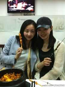 精选宋轶(Songyi)精彩图册