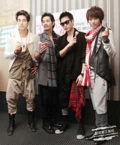 蓝正龙(BLUE)粉爱粉爱你素颜照相册