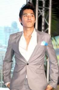 蓝正龙(BLUE)2010电影_酷马壁纸壁纸